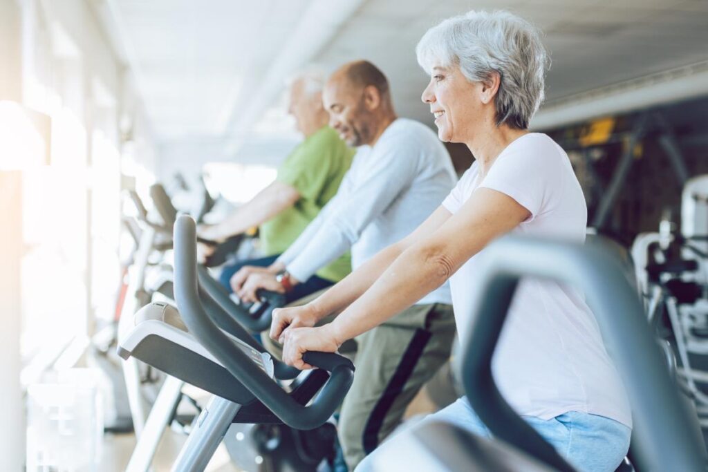 10 Balance Exercises for Seniors to Improve Strength
