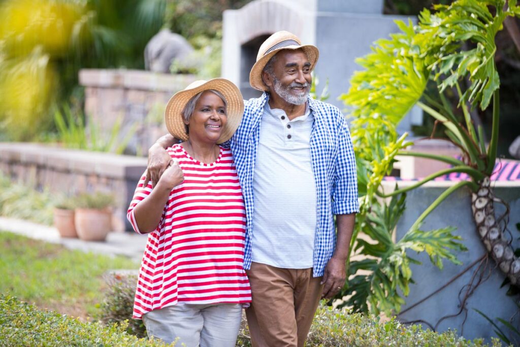 3 Benefits of Independent Senior Living