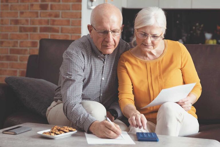 3 Tips for Paying for Senior Living