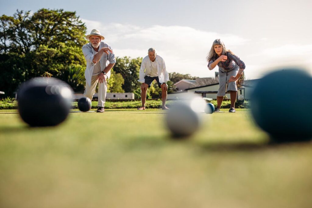 5 Independent Living Activities For Seniors