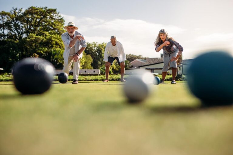5 Independent Living Activities For Seniors