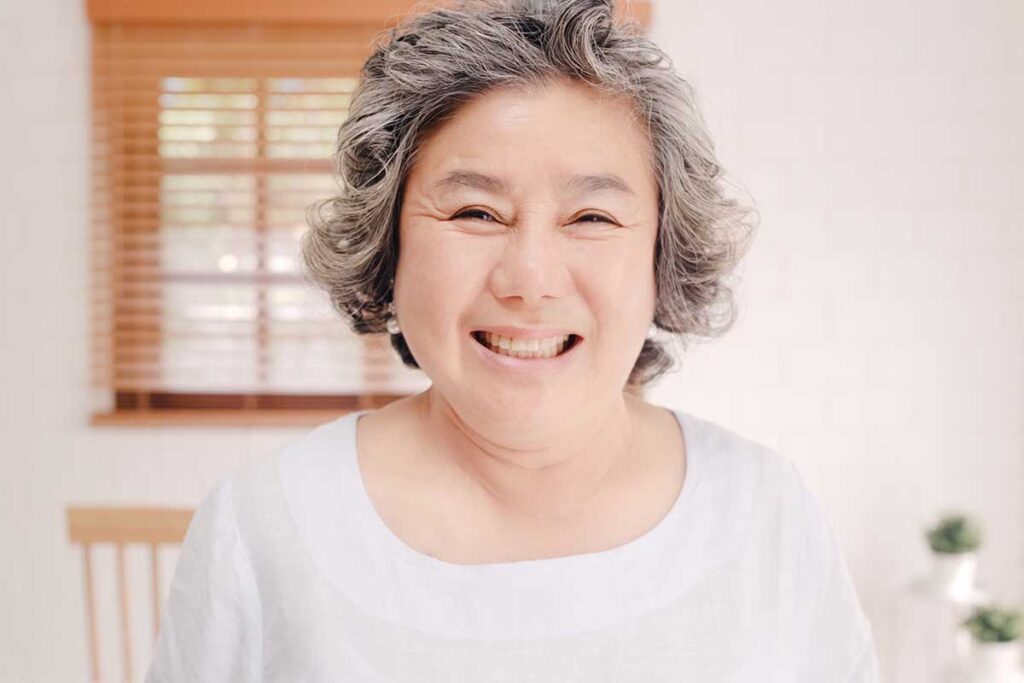 5 Myths About Senior Independent Living
