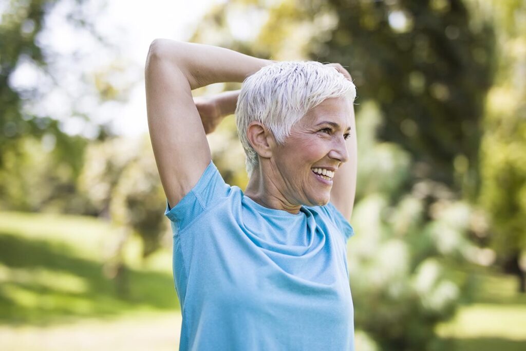 7 Healthy Habits for Seniors