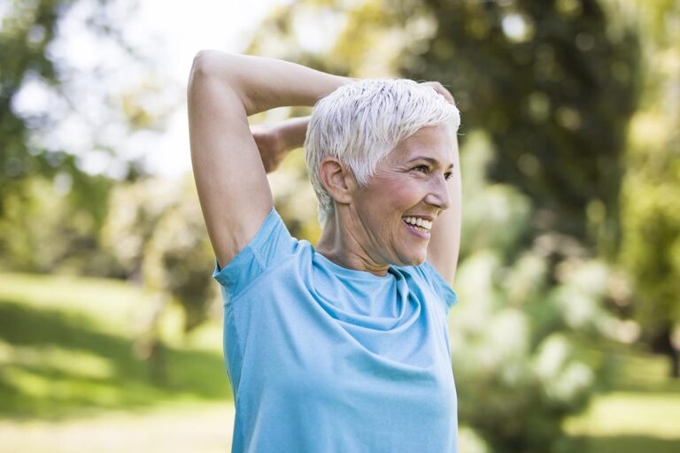 7 Healthy Habits for Seniors