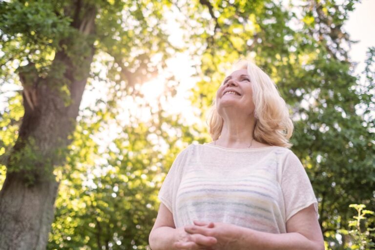 7 Summer Activities for Seniors