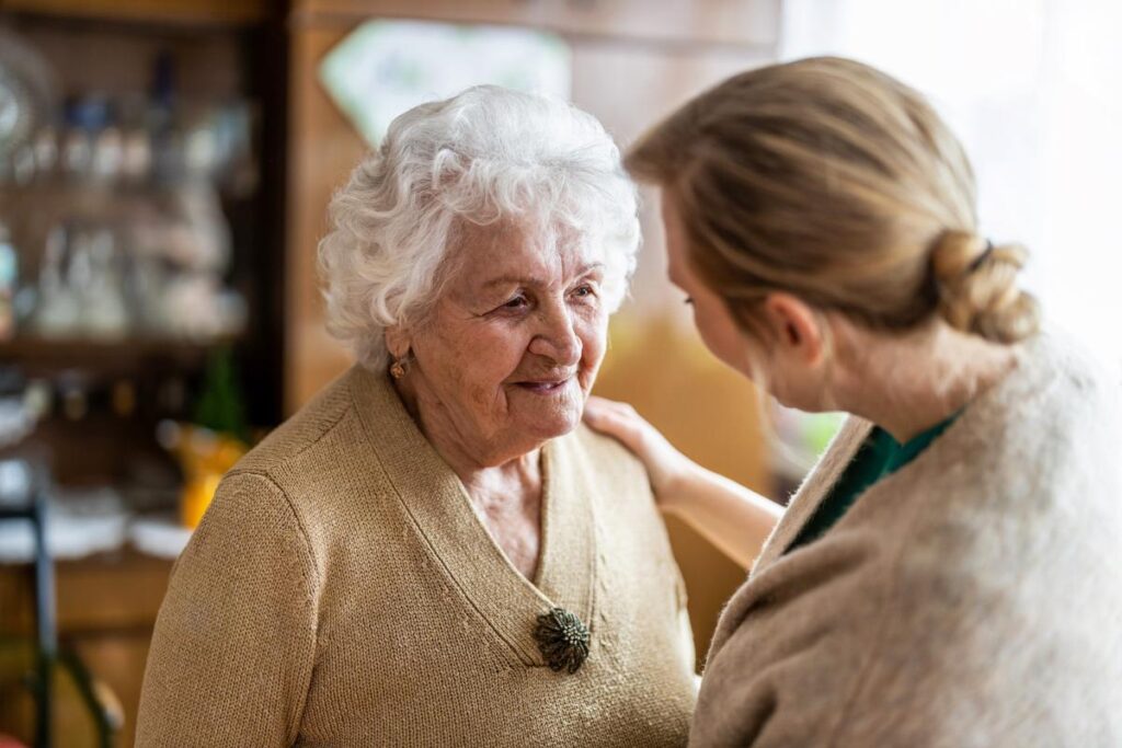 Adapting Senior Housing for Accessibility