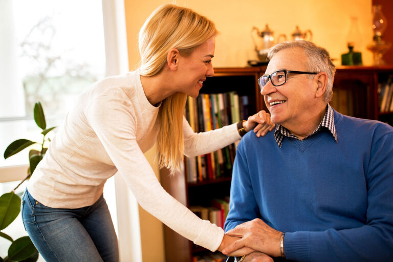 An Assisted Living Facility: What Is it?
