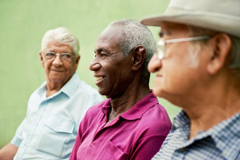 At What Age Do Most Seniors Enter Assisted Living?