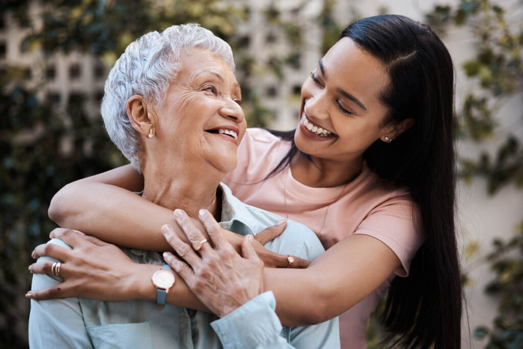 Caring for the Caregiver: Strategies for Family Members Supporting Seniors in Assisted Living