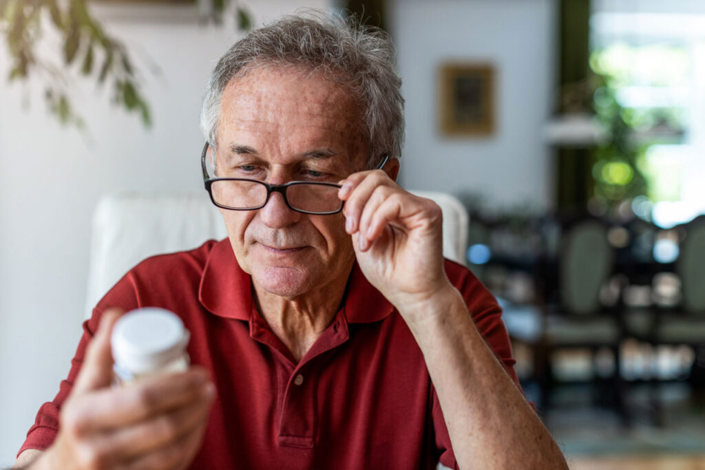 Creating a Medication Management Plan: Steps to Take