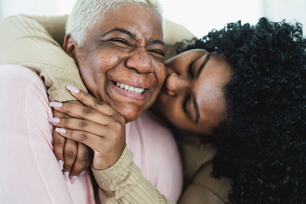 Dealing with the Cognitive Decline of Your Parents
