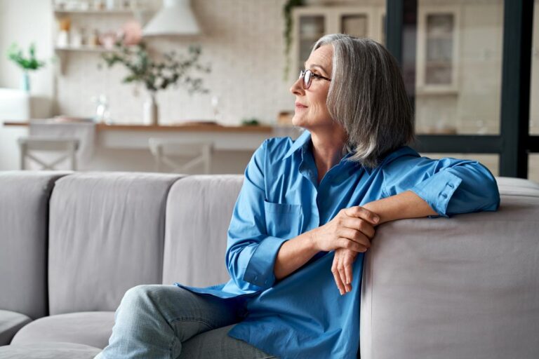 Differences Between Senior Care Options