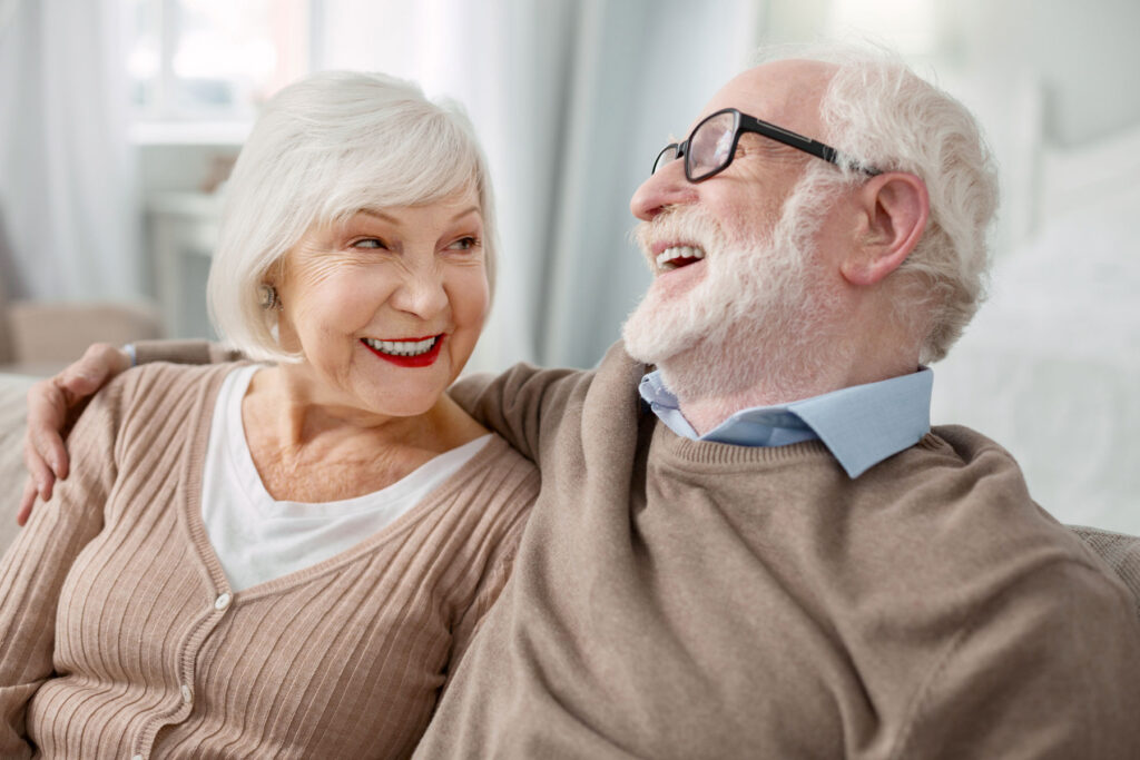 Essential Skills for Senior Independent Living