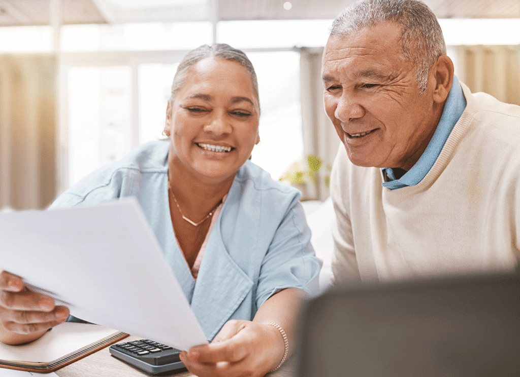 How to Make the Most of a Senior Living Tour