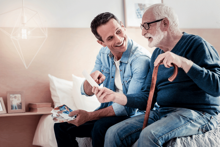 Exploring the Variety of Memory Care Options