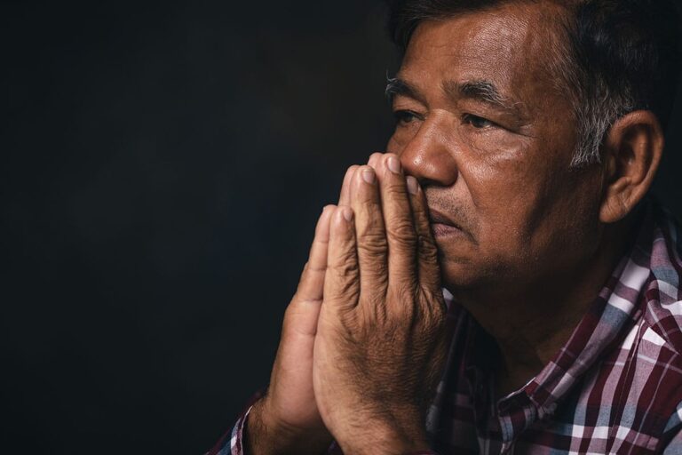 Finding Faith-Based Senior Living