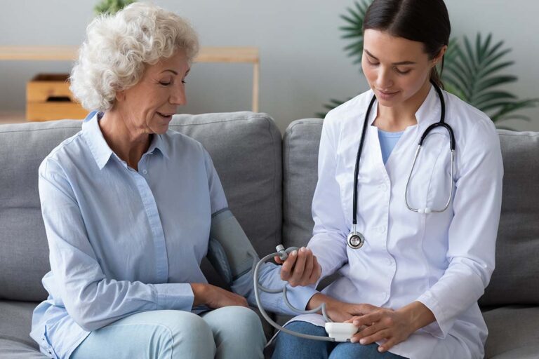 Finding Long-Term Skilled Nursing Care