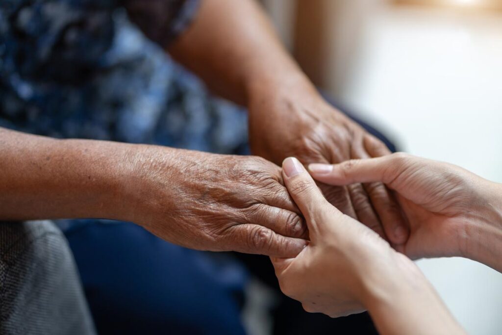 How Can I Benefit from Participating in a Chaplaincy Program in Senior Living?