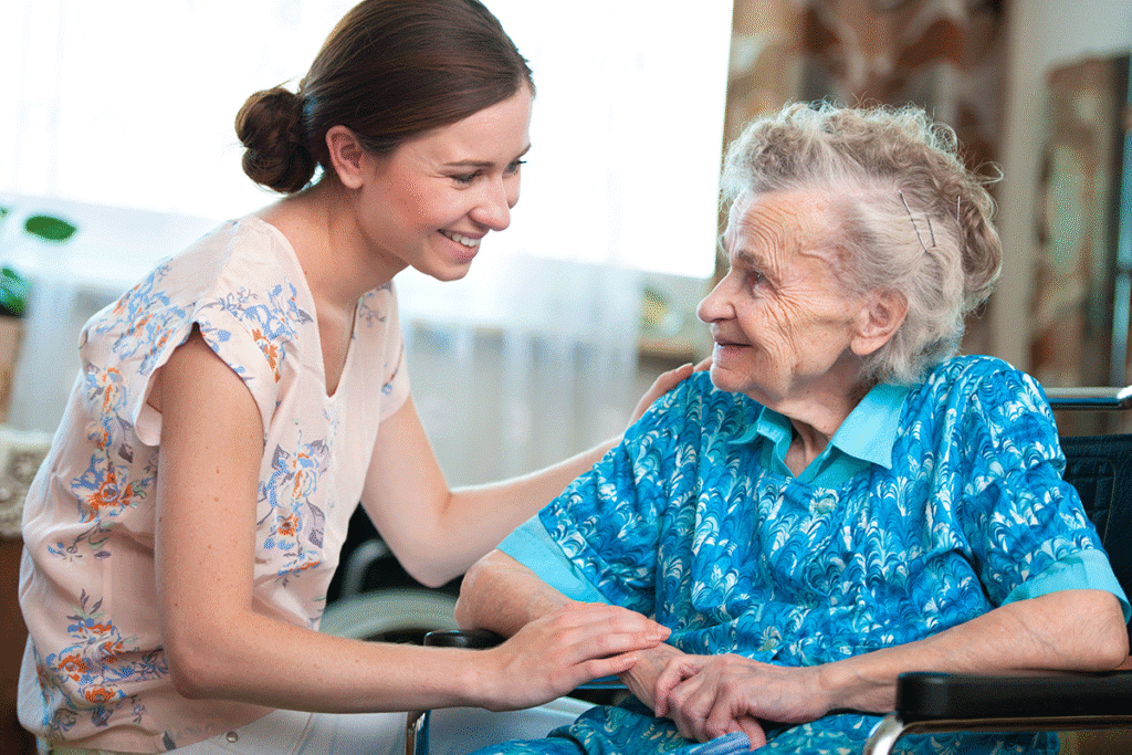 How Can I Take a Break From Caring for a Senior?