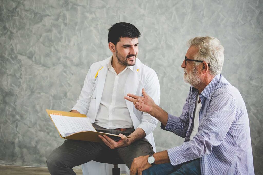 How Can You Tell if You or Your Loved One Need Speech Therapy Services?