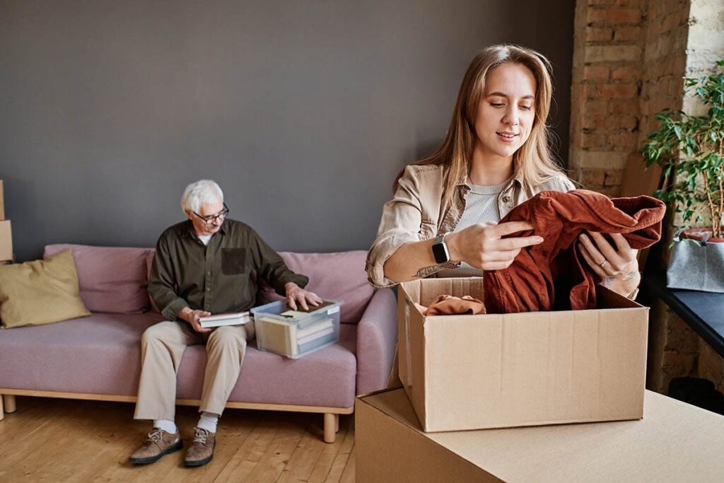 How Do You Make the Transition to Assisted Living Easier for a Loved One?