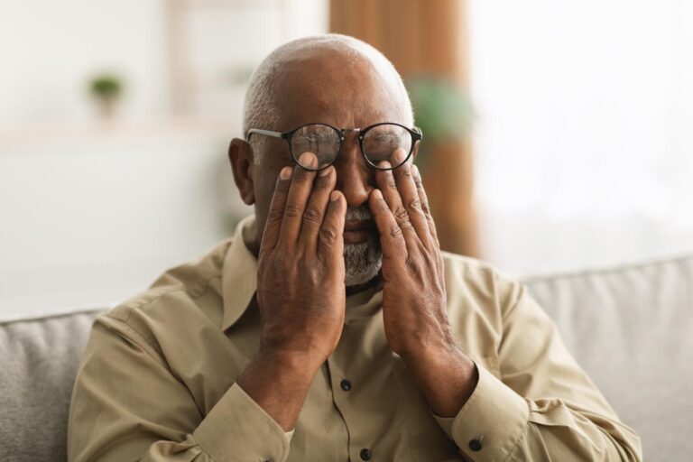 How Does Poor Nutrition Affect The Elderly?