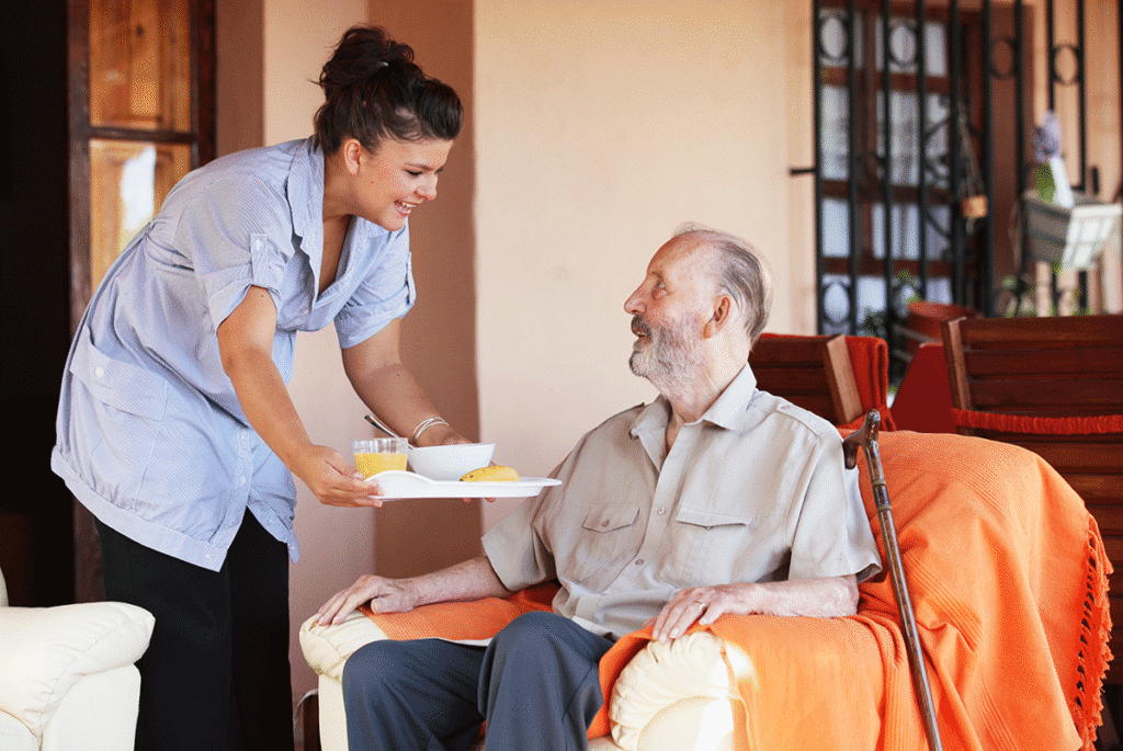 How Long Can Respite Care Last?