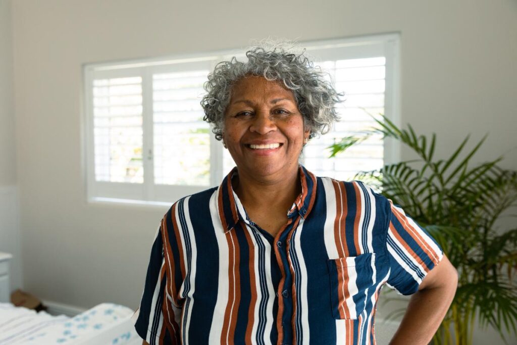 How Senior Living Communities Enhance Independence