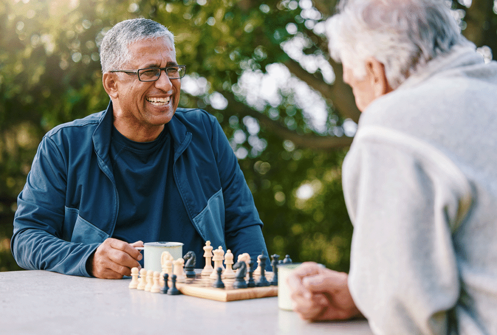 How to Keep Your Mind Healthy While You Age