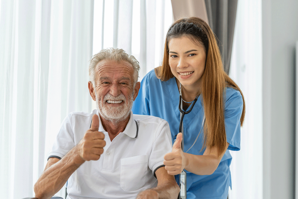 How To Overcome Fears About Moving to Senior Living