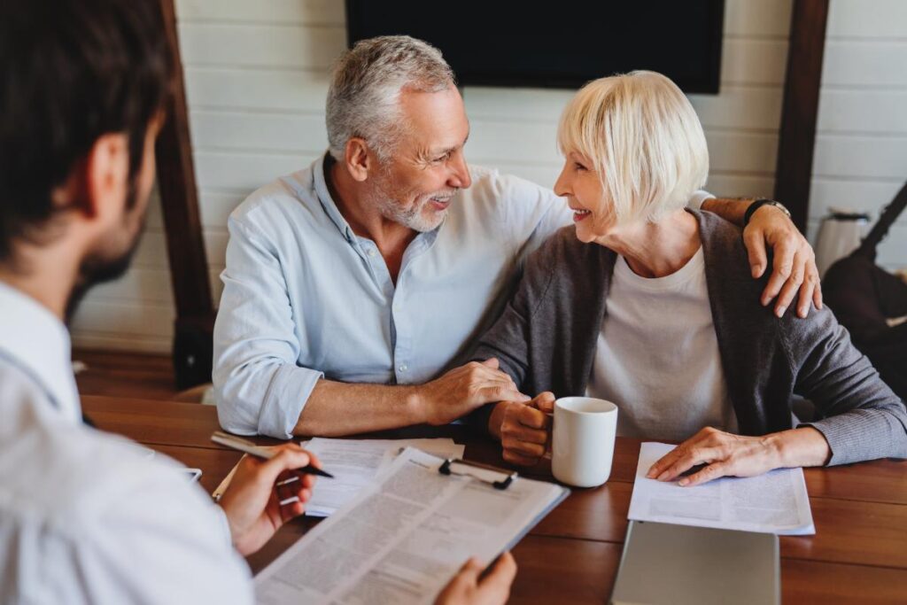 How to Find a Realtor Specializing in Selling Senior Homes