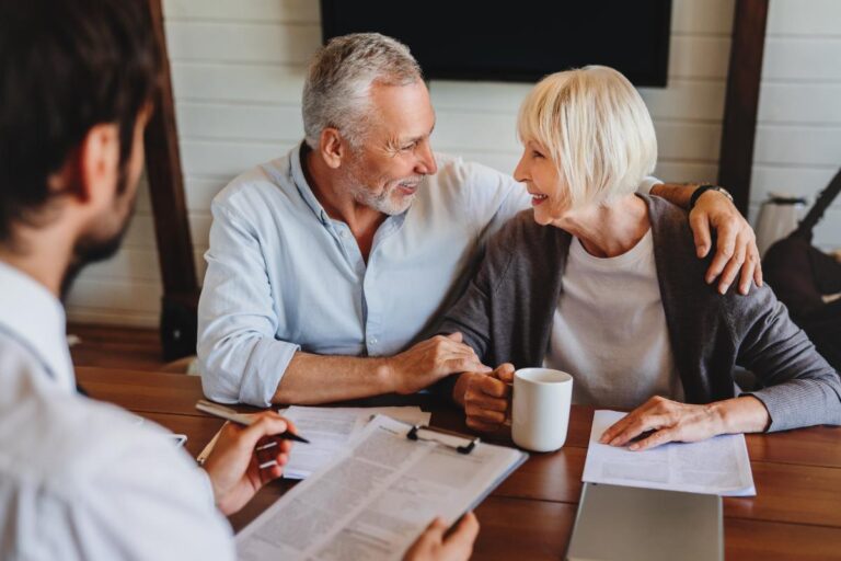 How to Find a Realtor Specializing in Selling Senior Homes