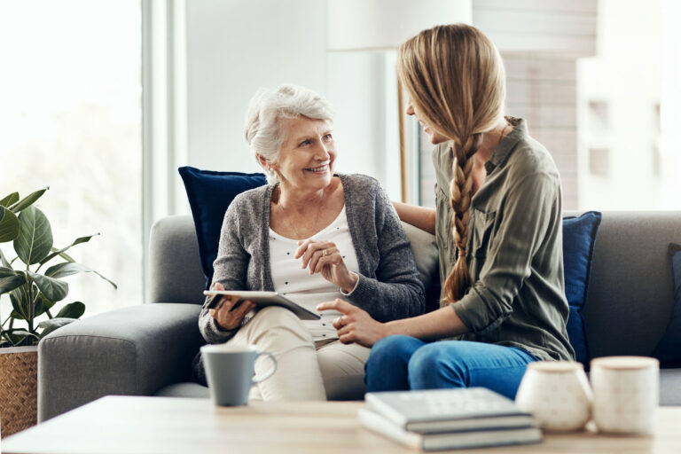 How to Make Your Home Safe for Aging Seniors