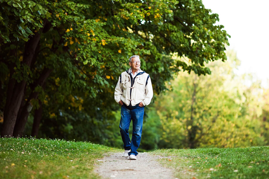 Integrating Physical Therapy into Daily Routines for Long-Term Senior Health
