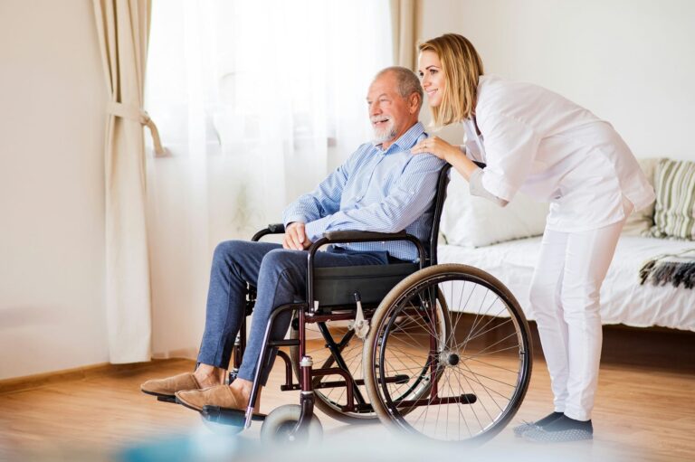 Understanding the Different Levels of Senior Living Care