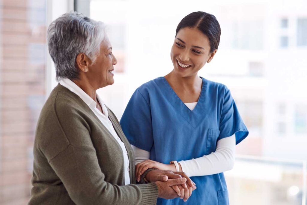 Long-Term Skilled Nursing Care: What Is It and How Does it Work?