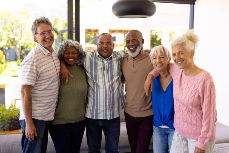 Looking for a Senior Living Career in Houston, TX?