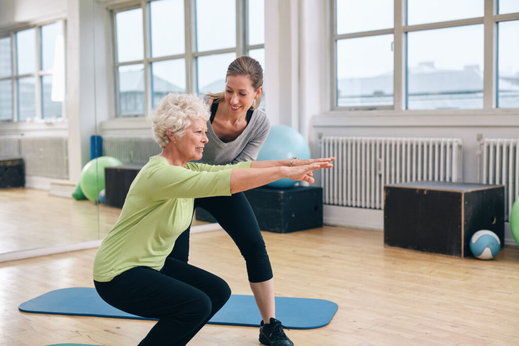 Managing Arthritis Pain: Physical Therapy Techniques That Work