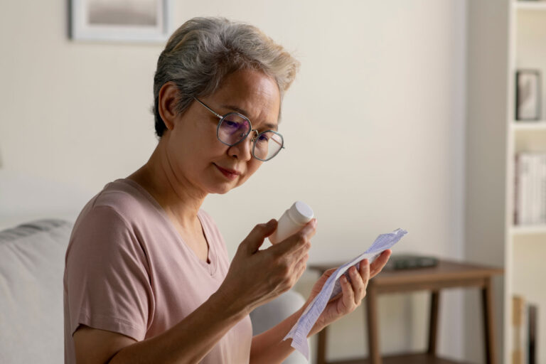 The Basics of Organizing Your Medications