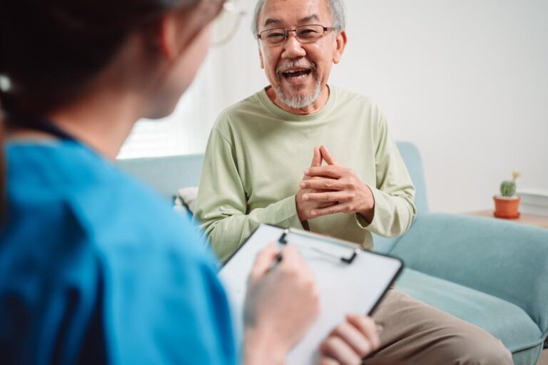 Outside-the-Box Solutions for Middle-Market Senior Living