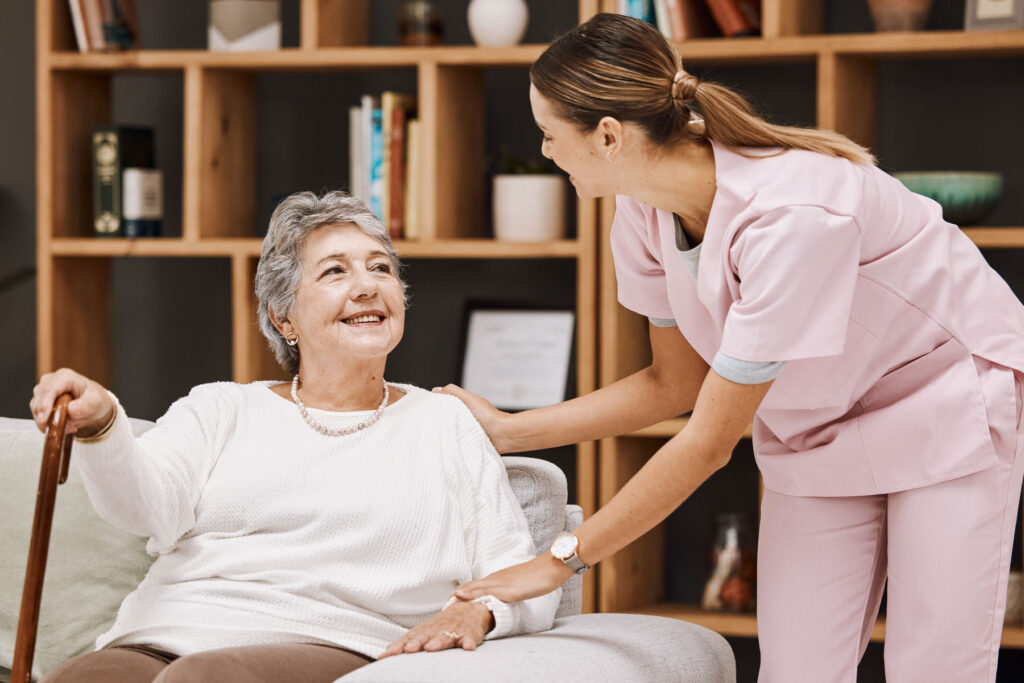 Safety Measures for Independent Living