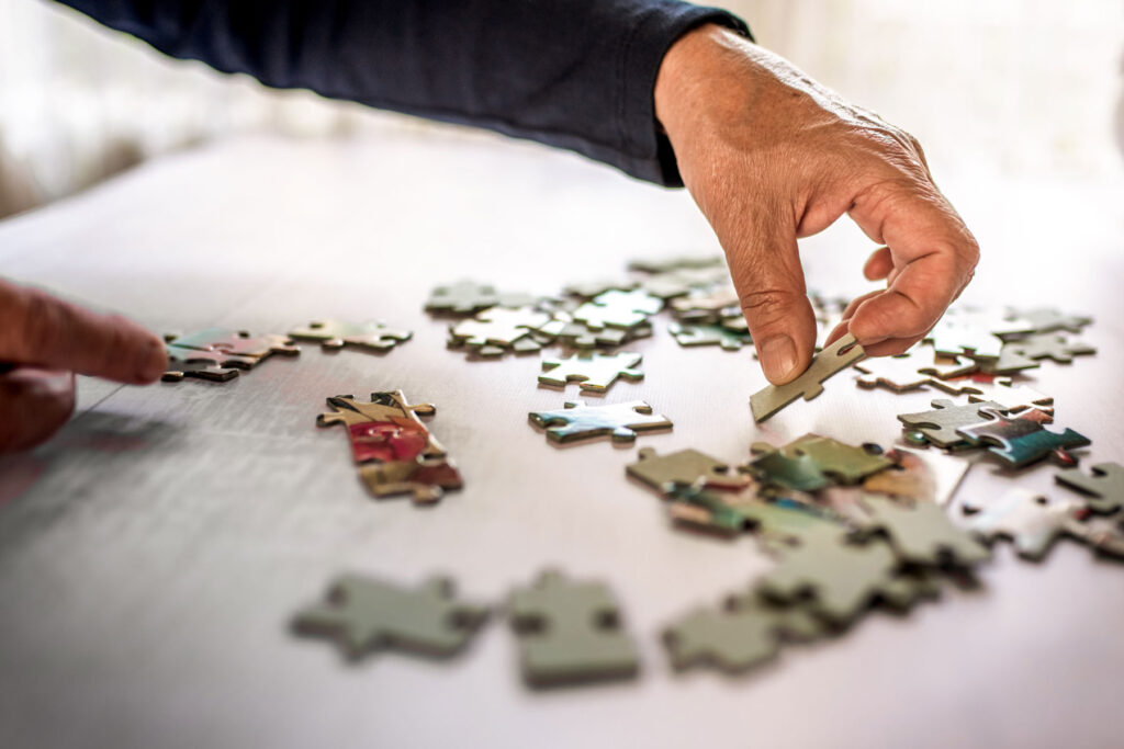 The Importance of Personalized Care Plans in Memory Care