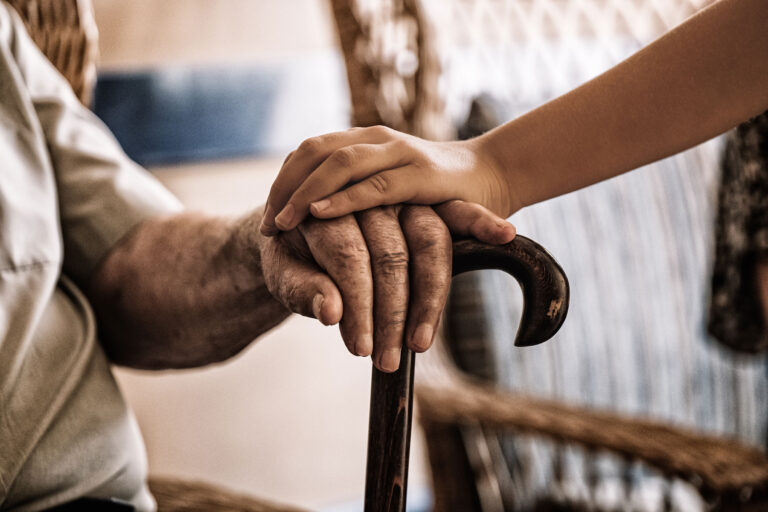 The Importance of Quality Care in Assisted Living