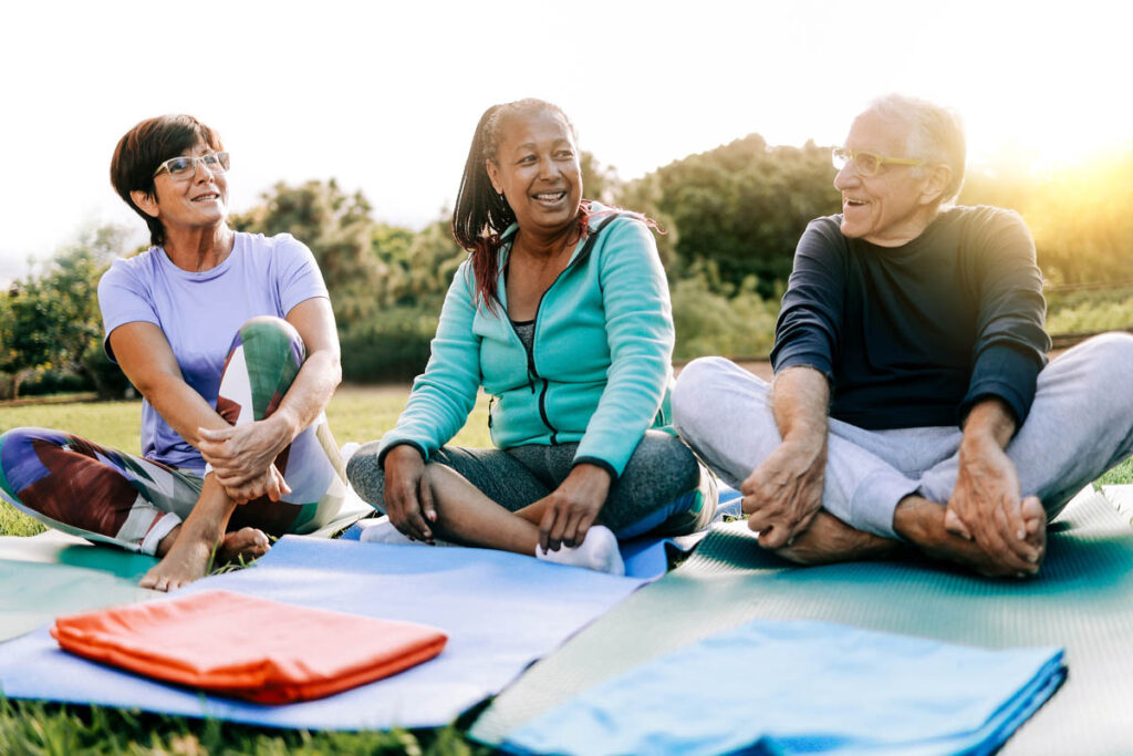 The Importance of Social Activities in Senior Living Communities