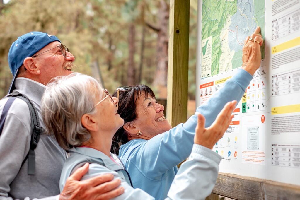 The Importance of a Senior Living Community’s Location