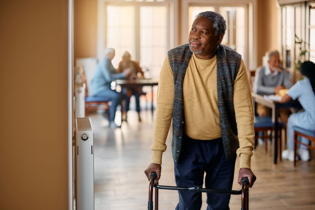 The Top 5 Physical Therapy Exercises for Enhancing Senior Mobility