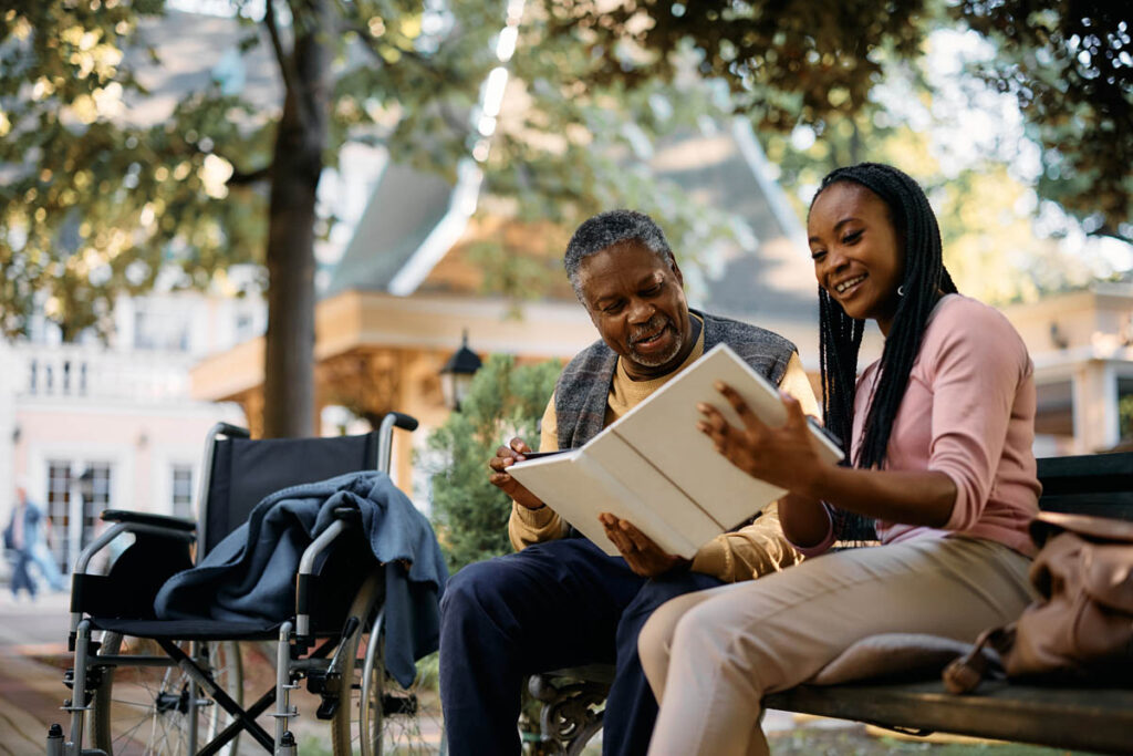 Understanding Memory Care: Providing Support for Loved Ones with Dementia