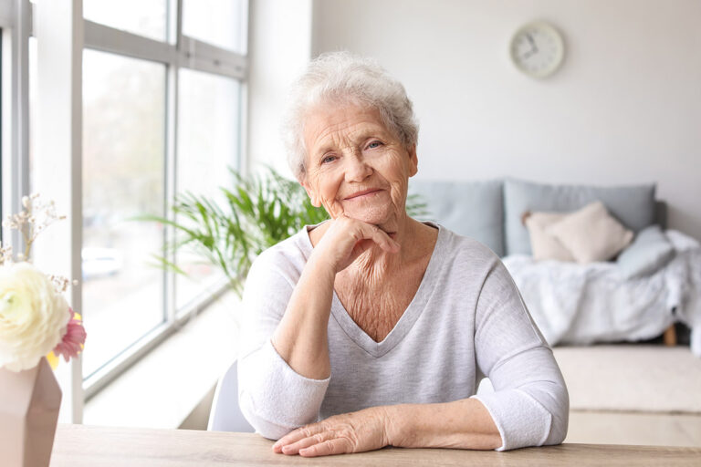 Understanding the Different Levels of Care Offered in Senior Living