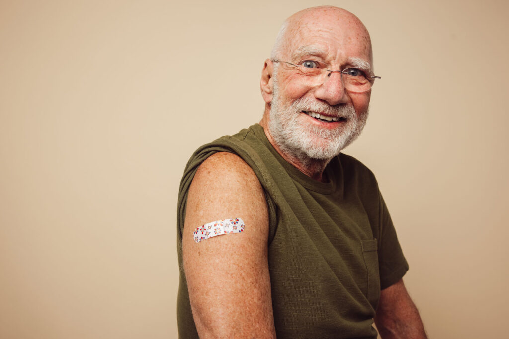 Vaccines Every Senior Should Consider
