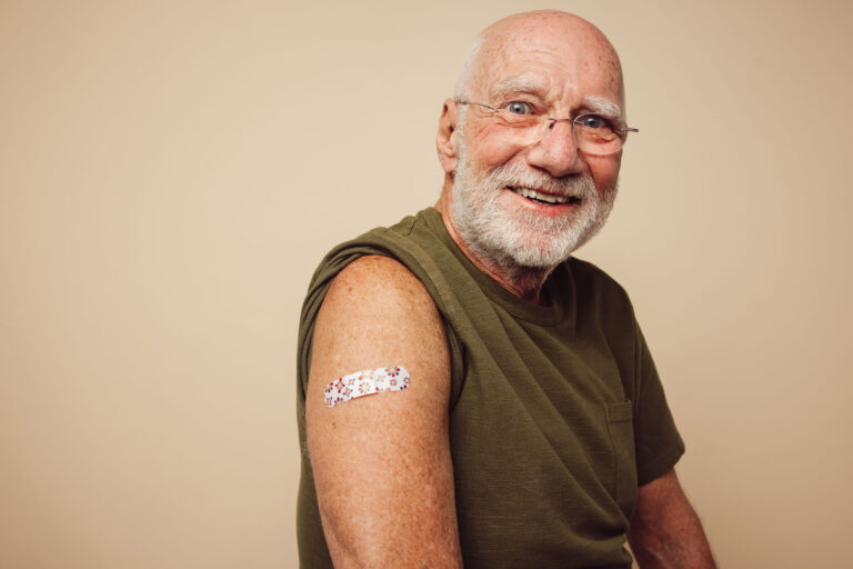 Vaccines Every Senior Should Consider